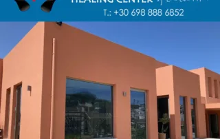 Reflexology Healing Center Almyrida Crete
